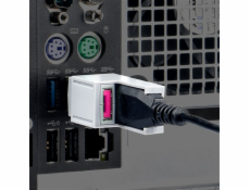 SMARTKEEPER ESSENTIAL USB Cable Lock (LK03), zadlabací zámek
