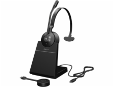 Jabra Engage 55 SE - USB-C MS Mono, headset