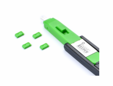 SMARTKEEPER ESSENTIAL Mini USB-B Port Lock (UL04), zadlabací zámek