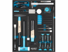 Sada nářadí Hazet 163D-12/30, velikost 1/2++