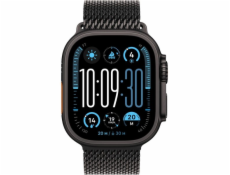 Apple Watch Ultra 2, chytré hodinky