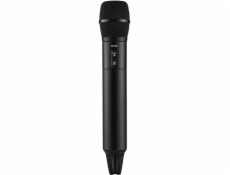 Rode Microphones Interview PRO, mikrofon
