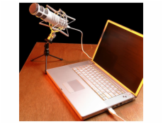 Mini stolní stativ Rode Microphones