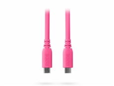 Rode Microphones USB 3.2 Gen1 kabel SC27-P růžový, USB-C konektor > USB-C konektor