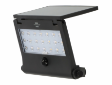 Brennenstuhl Solar LED Wall Light SOL 1000 Pad