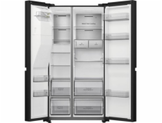 Hisense RS818N4TFC, vícedveřový