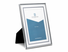 Zilverstad Nantes          13x18 Metall Portrait          7934231