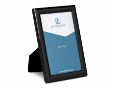 Zilverstad Lille           13x18 Metall Portrait schwarz  7941031