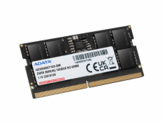 ADATA SO-DIMM 16 GB DDR5-5600 (1x 16 GB), RAM