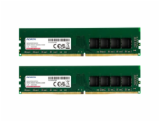 ADATA DIMM 32 GB DDR4-3200 (2x 16 GB) duální sada, RAM