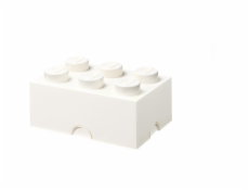 Pokoj Copenhagen LEGO Storage Brick 6, úložný box