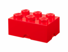 Pokoj Copenhagen LEGO Storage Brick 6, úložný box