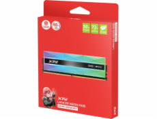 ADATA DIMM 32 GB DDR5-6400 (2x 16 GB) duální sada, RAM