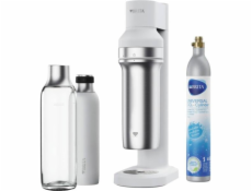 SodaStream výrobník sody sodaTRIO