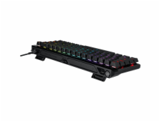 ASUS ROG Falchion Ace HFX, herní klávesnice