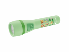 Varta Kids Flashlight Dschungel Kindertaschenlampe   15650101421