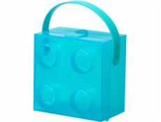 Room Copenhagen LEGO box s madlem, úložný box
