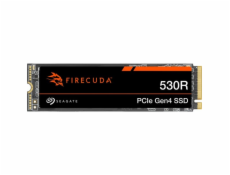 Seagate FireCuda 530R 2TB, SSD