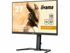 iiyama GB2795HSU-B1 počítačový monitor 68,6 cm (27 ) 1920 x 1080 px Full HD LED Černá