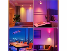 Govee RGBWW LED Bulb (2 Pack) GU 10
