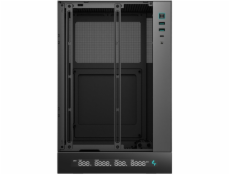 DeepCool CH170 DIGITAL, věžová skříň