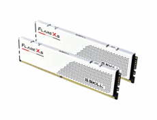 G.Skill DIMM 32 GB DDR5-6400 (2x 16 GB) duální sada, RAM