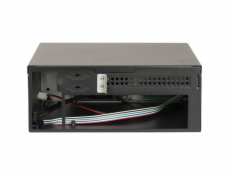 Inter-Tech IPC Industrial S21, HTPC pouzdro