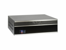 Inter-Tech IPC Industrial S25, HTPC pouzdro