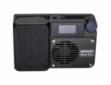 Amaran Ace 25c charcoal