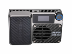 Amaran Ace 25x silver