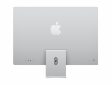 Apple iMac 59,62 cm (24) M4 2024, systém MAC