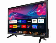 DYON SMART 24 VX, LED TV DYON SMART 24 VX, LED TV
