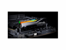 G.Skill DIMM 48 GB DDR5-8200 (2x 24 GB) duální sada, RAM