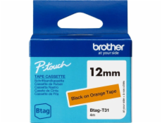 Brother štítek Btag-T31