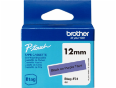 Brother štítek Btag-F31