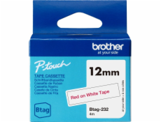 Páska Brother Btag-232