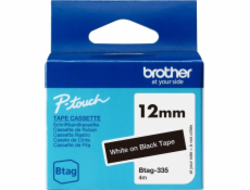 Páska Brother Btag-335