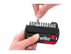 Sada bitů Wiha FlipSelector Standard, 13 kusů Sada bitů Wiha FlipSelector Standard, 13 kusů