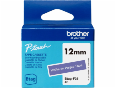 Brother štítek Btag-F35