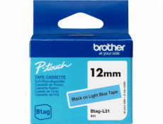 Brother štítek Btag-L31