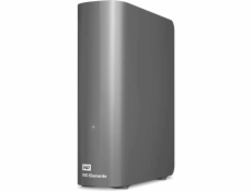 Externí pevný disk WD Elements Desktop 24TB