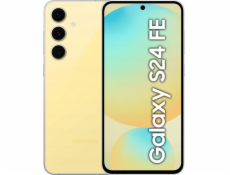 Samsung Galaxy S24 FE (256GB) yellow