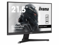 iiyama G-Master G2245HSU-B2, herní monitor