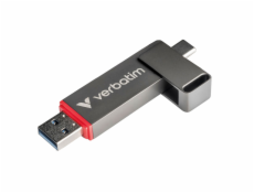 Verbatim Dual QuickStick     1TB USB-A/C 3.2 Gen1           32043