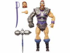 Mattel Masters of the Universe Masterverse New Eternia Fisto, figurka na hraní