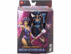 Mattel Masters of the Universe Masterverse New Eternia Evil-Lyn, figurka na hraní