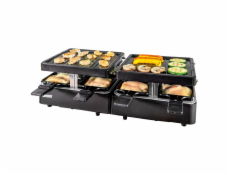 Unold Raclette Extandable