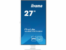 iiyama ProLite XUB2797HSN-W2, LED monitor