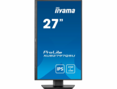 iiyama ProLite XUB2797QSU-B2, LED monitor