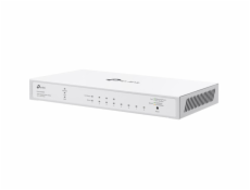 TP-Link Festa FS308GP, vypínač